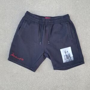 Shoe Palace x Muhammad Ali Africa Athletic Shorts